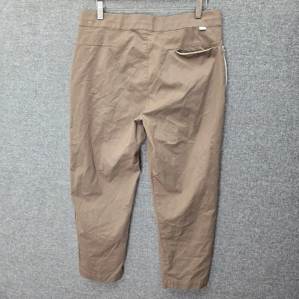 NIKE SPORTSWEAR STYLE ESSENTIALS UTILITY PANTS, SIZE M